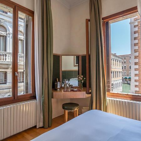 ホテル Residenza San Marco " La Padrona" ヴェネツィア エクステリア 写真