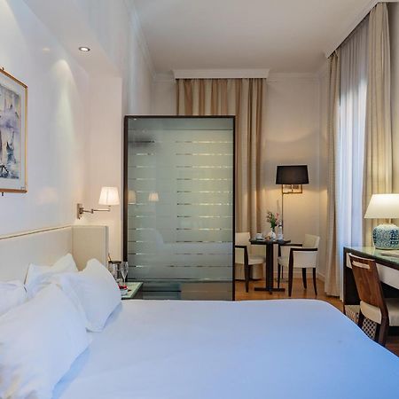 ホテル Residenza San Marco " La Padrona" ヴェネツィア エクステリア 写真